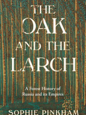The Oak and The Larch