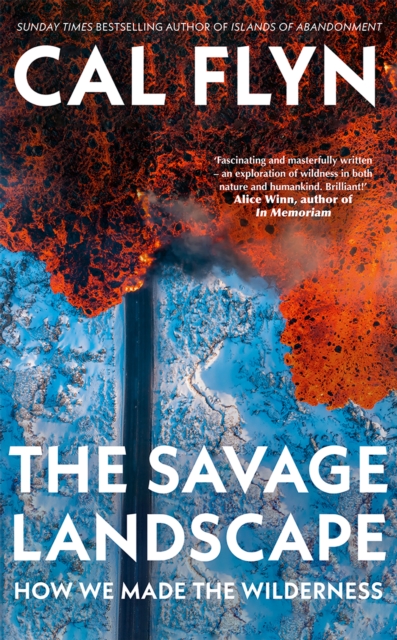 The Savage Landscape