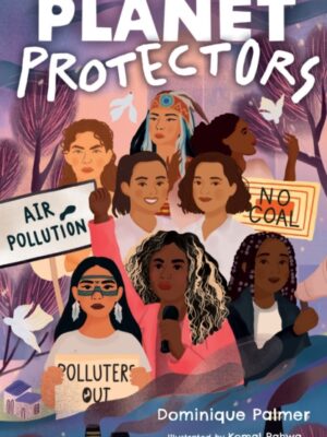 Planet Protectors