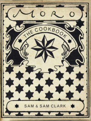 The Moro Cookbook