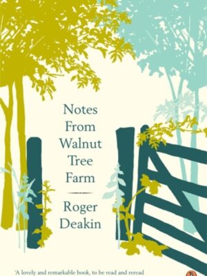Notes from Walnut Tree Farm