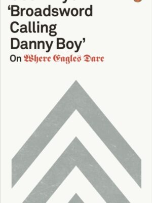 Broadsword Calling Danny Boy