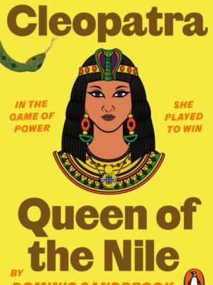 Adventures in Time: Cleopatra, Queen of the Nile