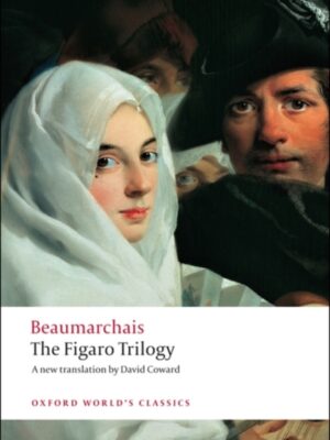 The Figaro Trilogy