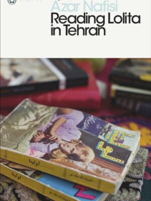 Reading Lolita in Tehran