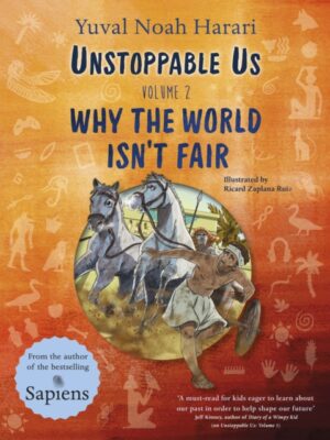 Unstoppable Us Volume 2