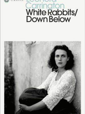 White Rabbits/Down Below