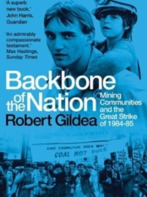 Backbone of the Nation