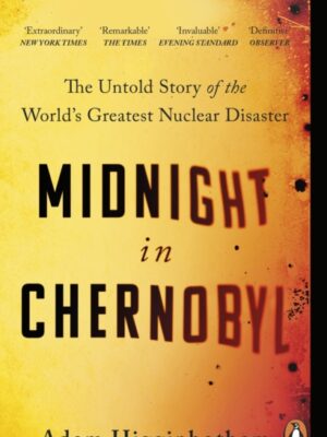 Midnight in Chernobyl