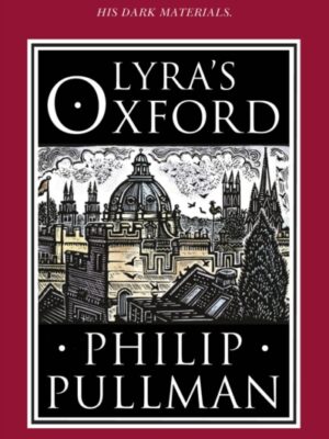 Lyra's Oxford