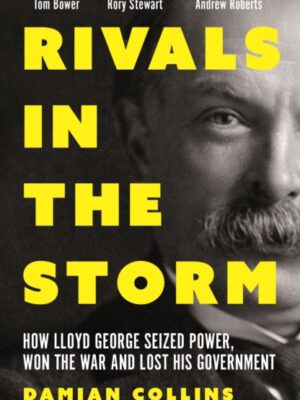 Rivals in the Storm