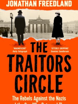 The Traitors Circle