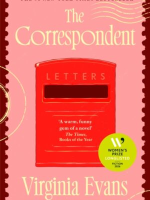The Correspondent