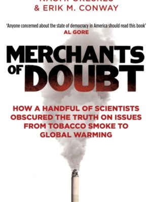 Merchants of Doubt