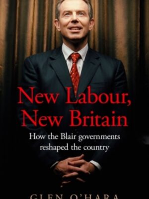 New Labour, New Britain?