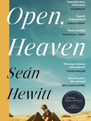Open, Heaven