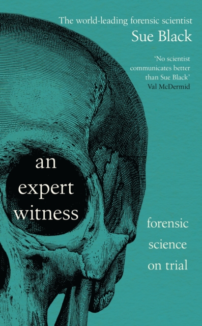 An Expert Witness