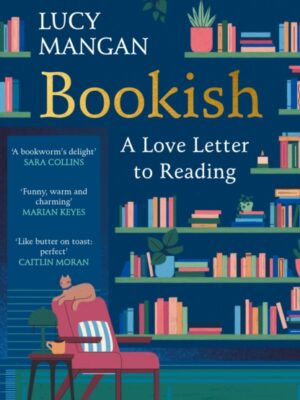 Bookish