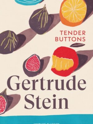 Tender Buttons