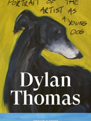 Portrait of the Artist as a Young Dog