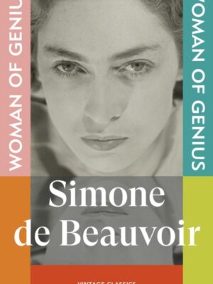 Woman of Genius