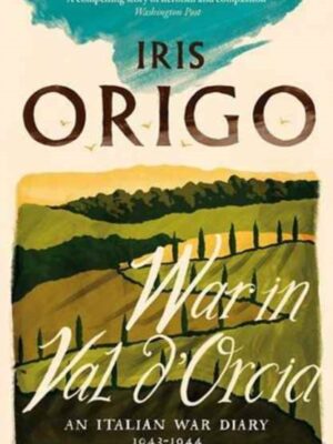 War in Val d'Orcia