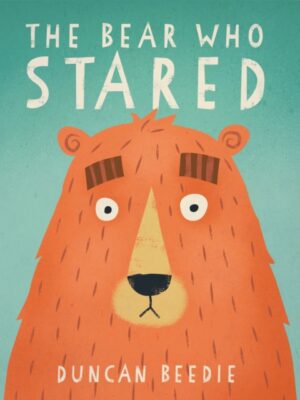 The Bear Who Stared