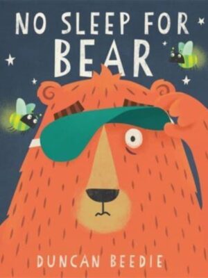 No Sleep for Bear