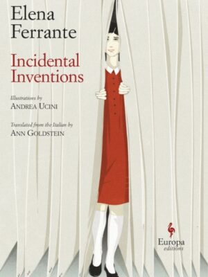 Incidental Inventions