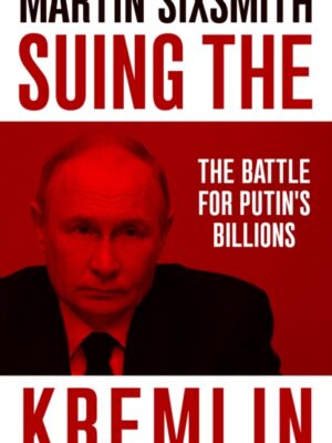 Suing the Kremlin
