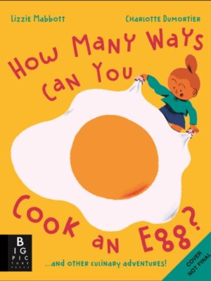 How Many Ways Can You Cook An Egg?