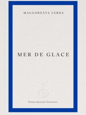 Mer de Glace