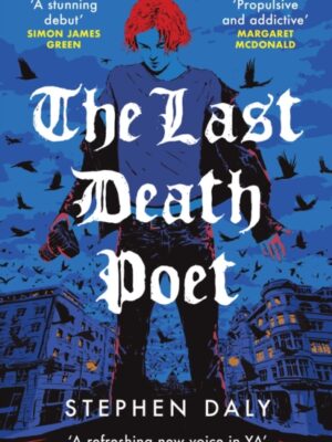 The Last Death Poet