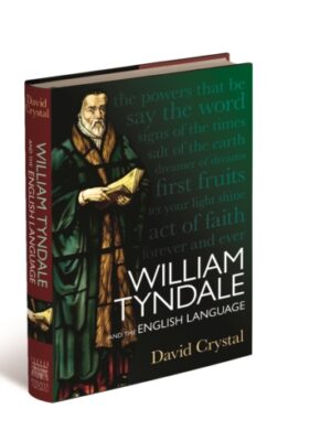 William Tyndale and the English Language