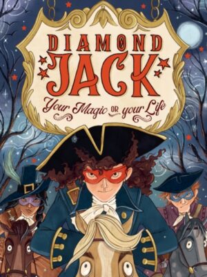 Diamond Jack