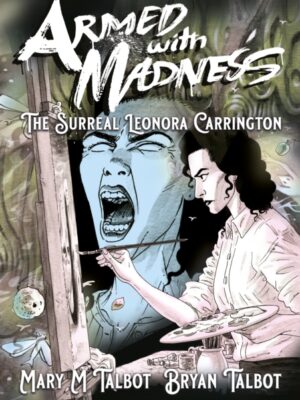 Armed With Madness