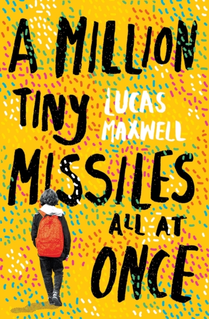 A Million Tiny Missiles All At Once