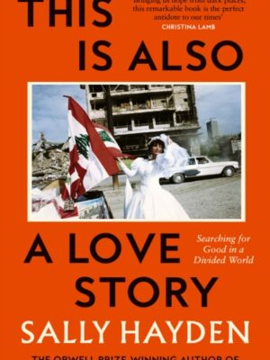 This is Also a Love Story