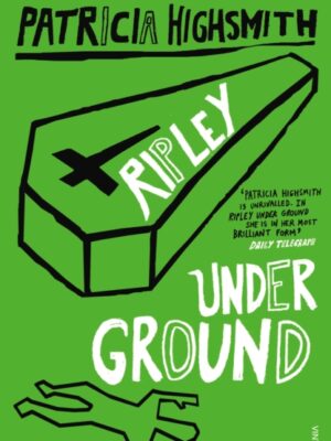 Ripley Under Ground