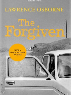 The Forgiven