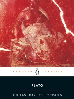 The Last Days of Socrates