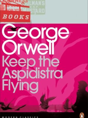 Keep the Aspidistra Flying
