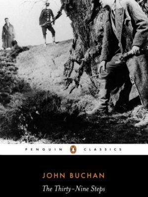 The Thirty-Nine Steps