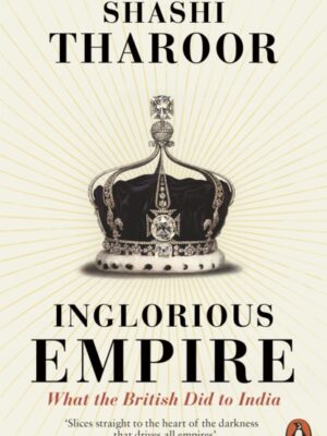 Inglorious Empire