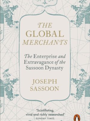 The Global Merchants