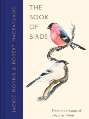 The Book of Birds