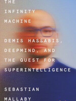 The Infinity Machine