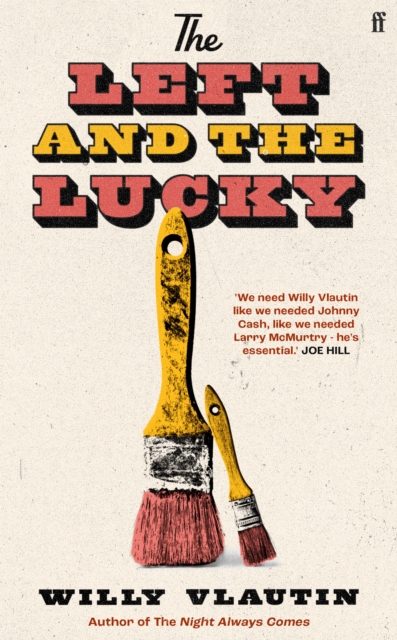 The Left and The Lucky