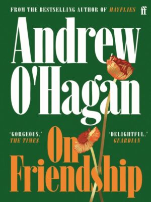 On Friendship