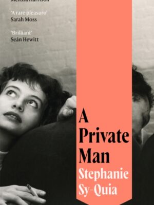 A Private Man